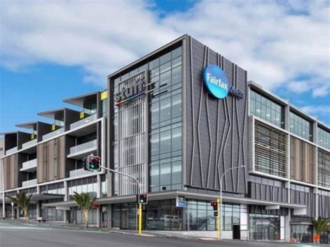 shared space ponsonby|Office For lease — 4 Williamson Avenue, Ponsonby, Auckland City.